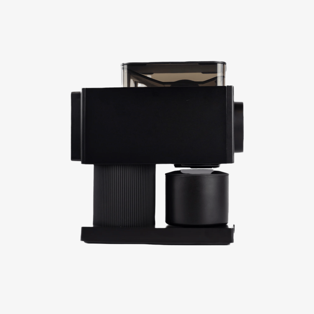 Ode Brew Grinder Gen 2 - Mattschwarz - Image 4