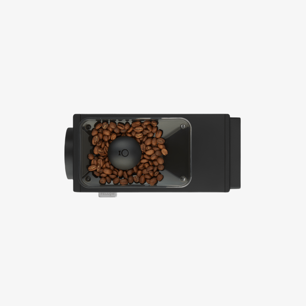 Ode Brew Grinder Gen 2 - Mattschwarz - Image 3