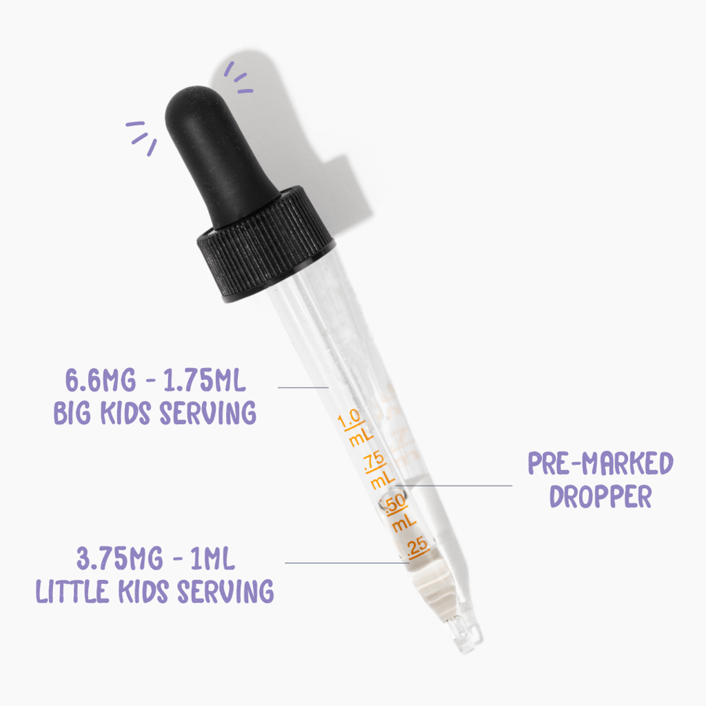 Flüssiges Bio-Zink für Kinder - Image 5