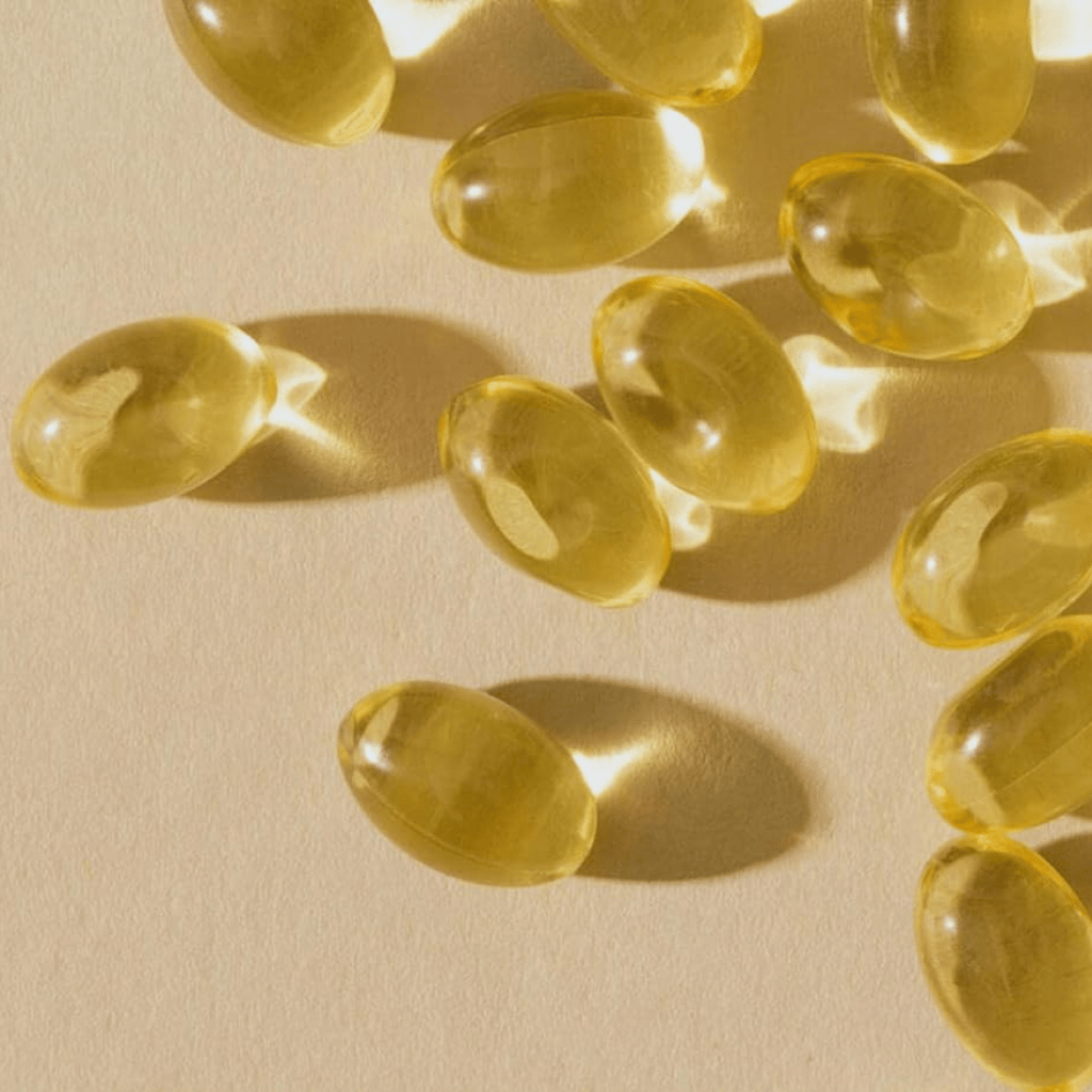 Reines hochdosiertes Omega-3 - Image 4