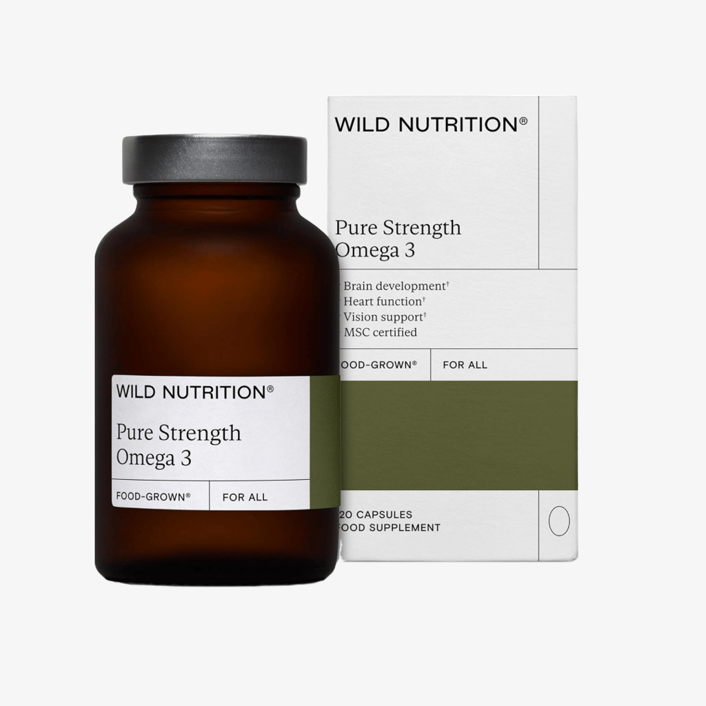 Reines hochdosiertes Omega-3 - Image 3