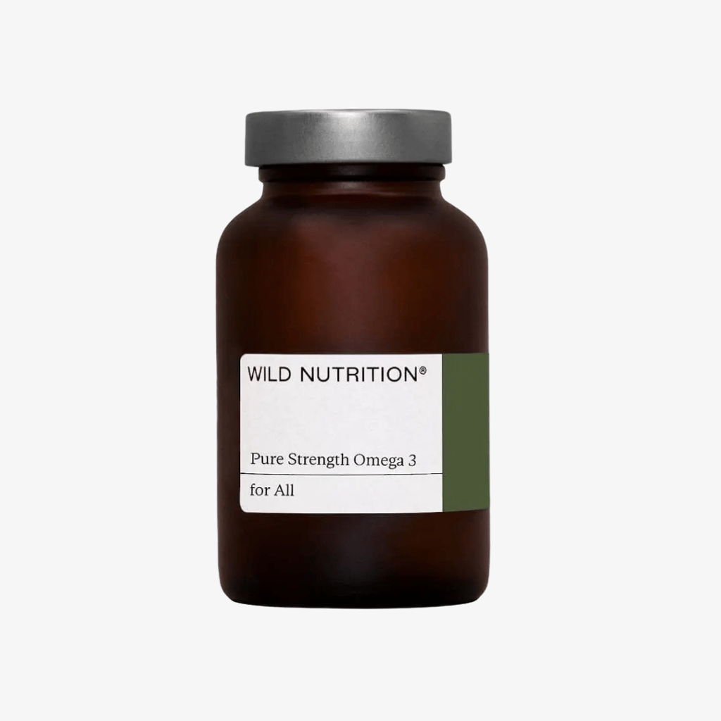 Reines hochdosiertes Omega-3 - Image 1