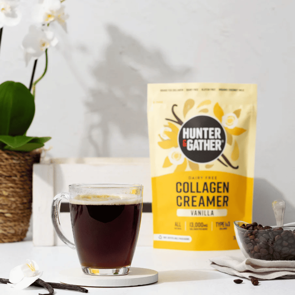 Vanille-Kollagen-Kaffeeweißer - Image 4