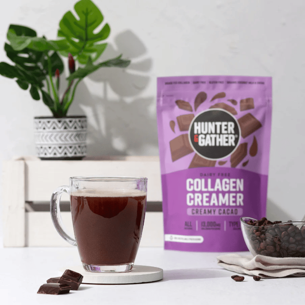 Kakao-Kollagen-Kaffeeweißer - Image 4