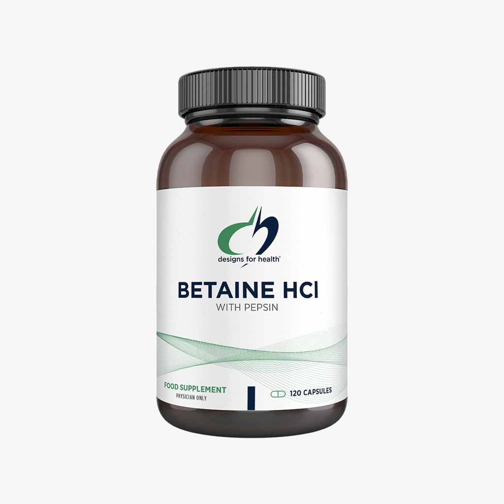 Betainhydrochlorid mit Pepsin - Image 1