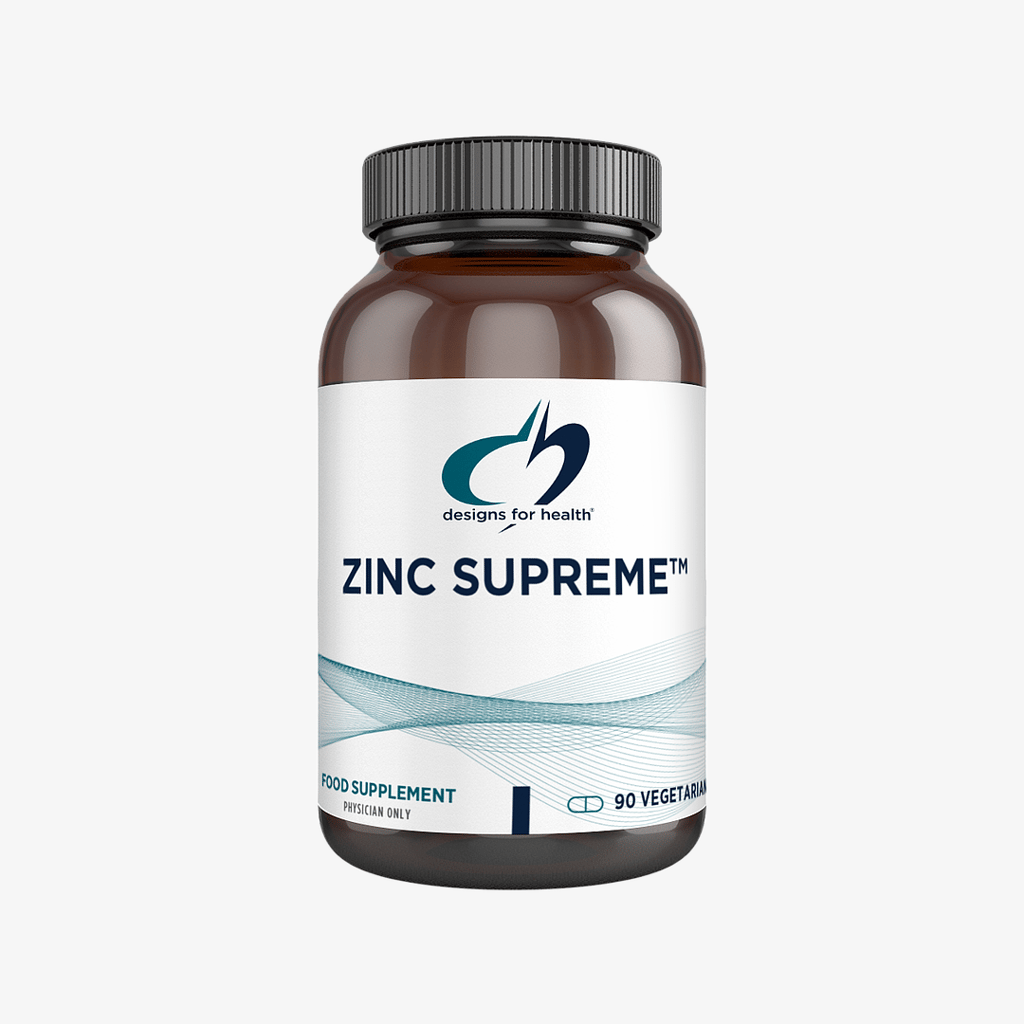 Zink Supreme - Image 1