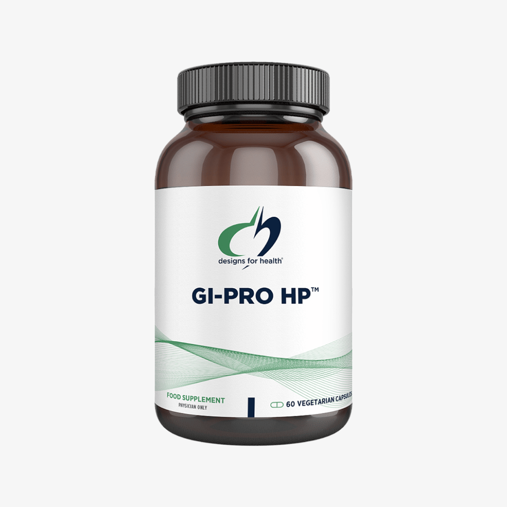 GI-Pro HP (Gastromend HP) - Image 1