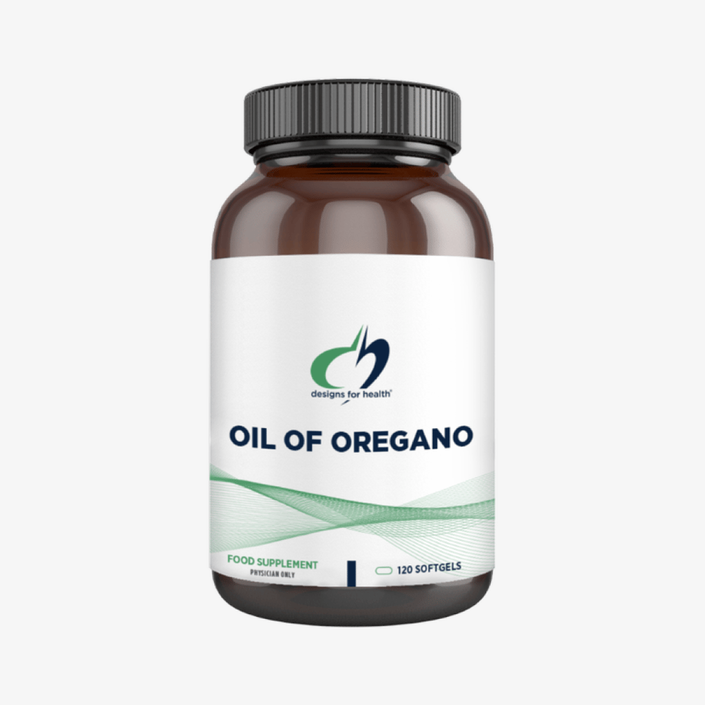 Oreganoöl - Image 1