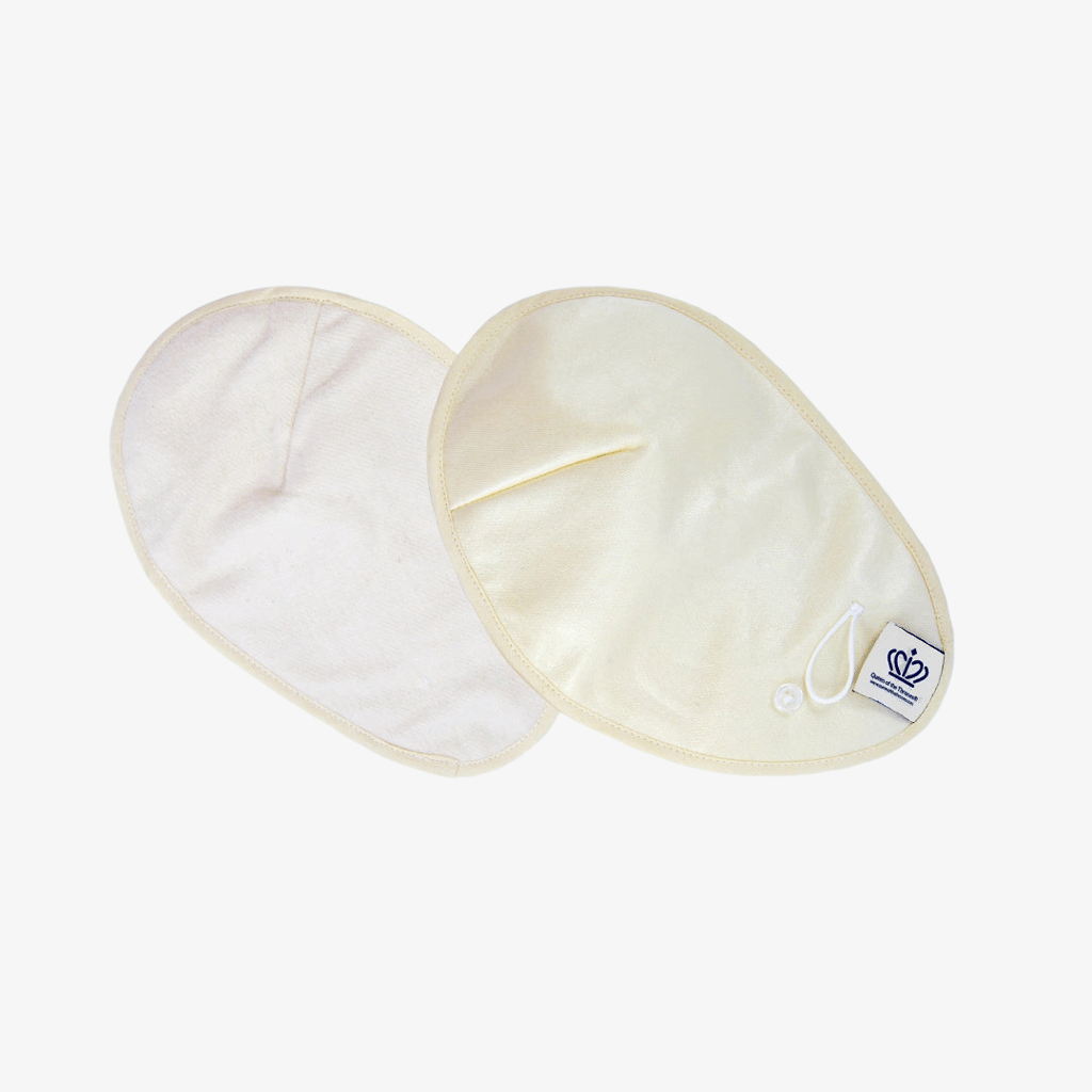 Rizinusölpackung - Brust - Image 2
