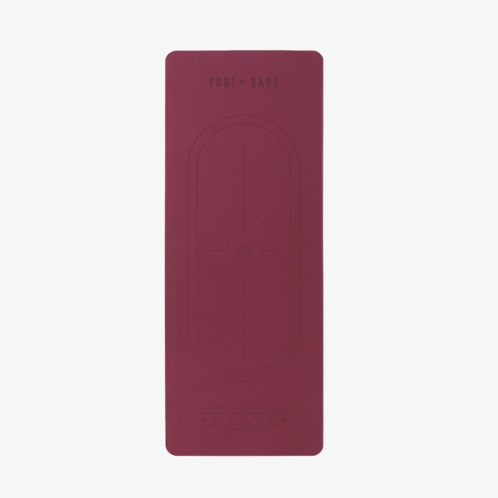 Pfoten - Desert Rose Ever-Grip 4mm - Image 1