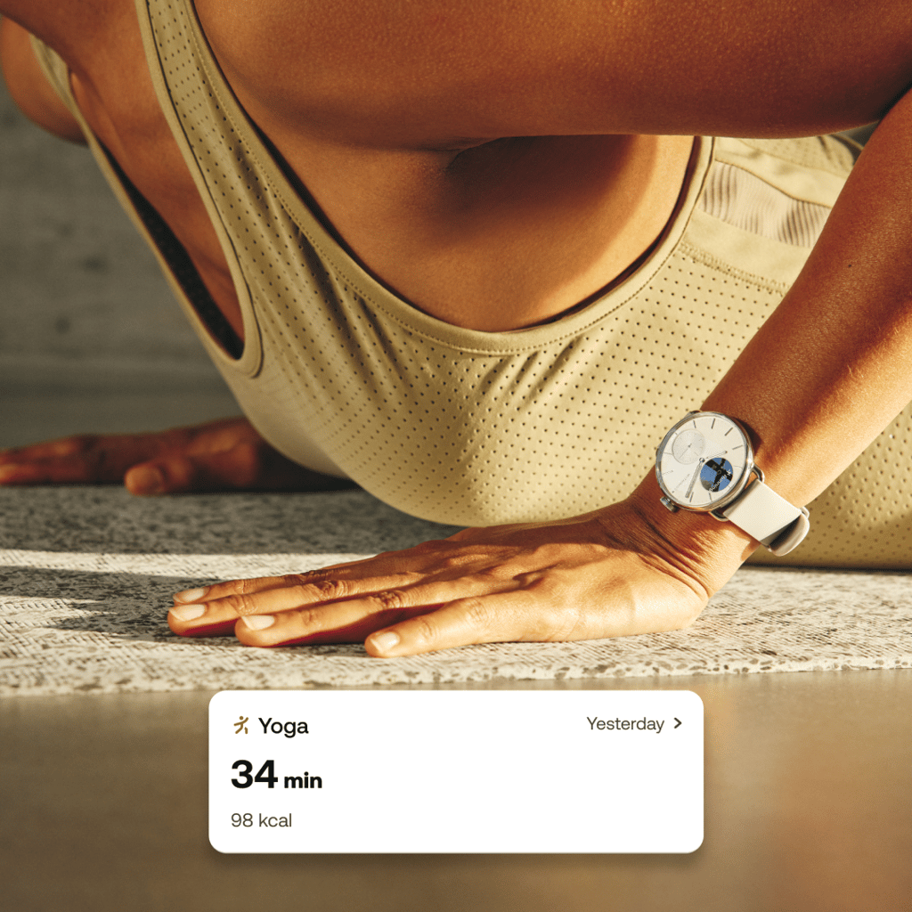 ScanWatch 2 - 38 mm - Image 6