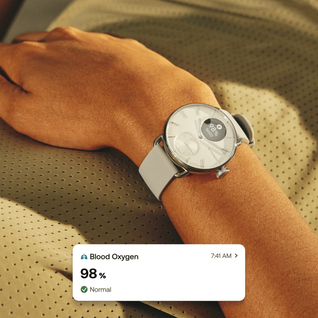ScanWatch 2 - 38 mm - Image 7