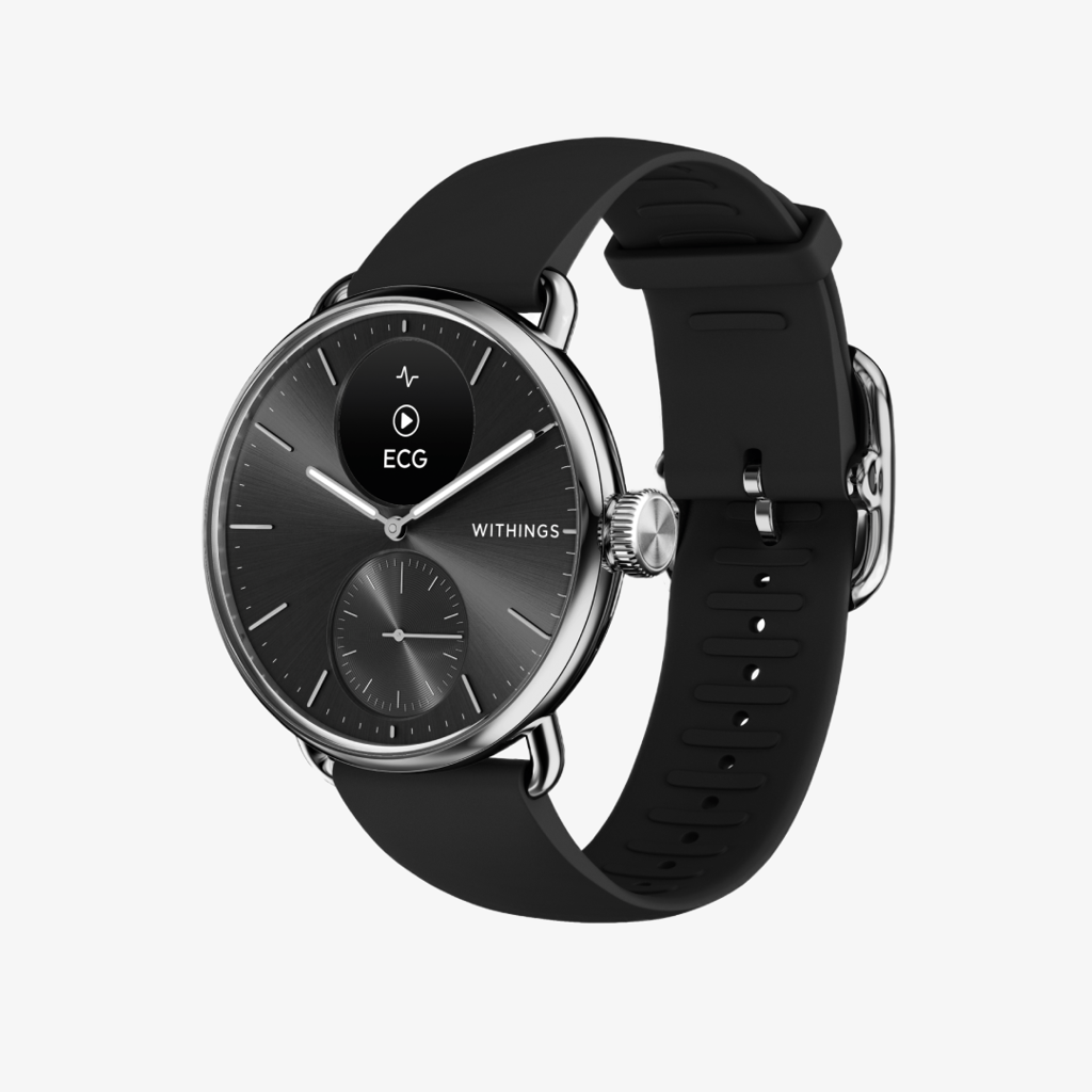 ScanWatch 2 - 38 mm - Image 10