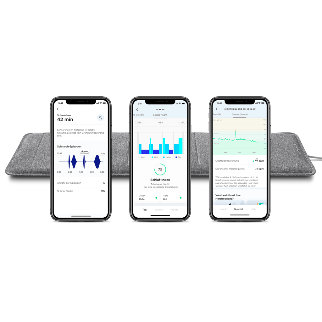 Sleep Analyzer - Image 5