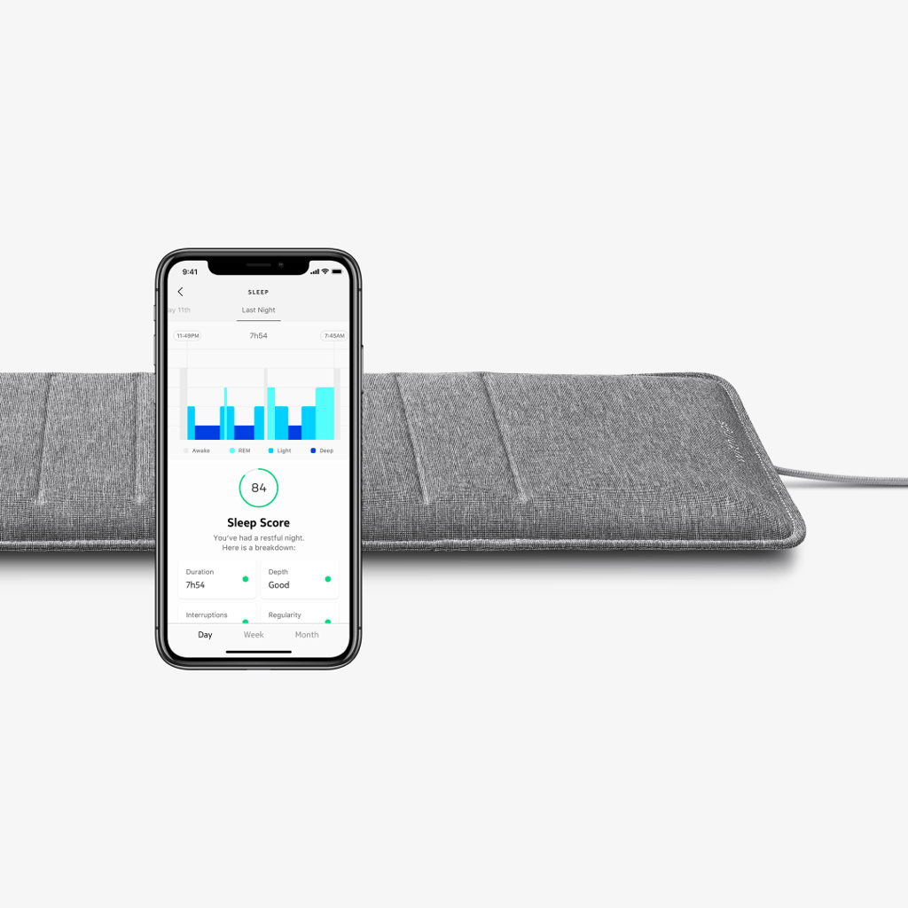 Sleep Analyzer - Image 3