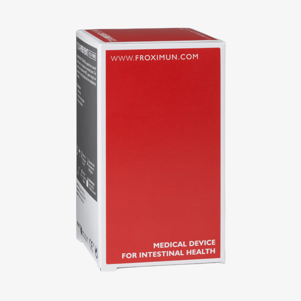 Toxaprevent Medi Pure Kapseln - Image 4