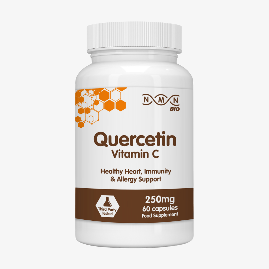 Quercetin - Image 1