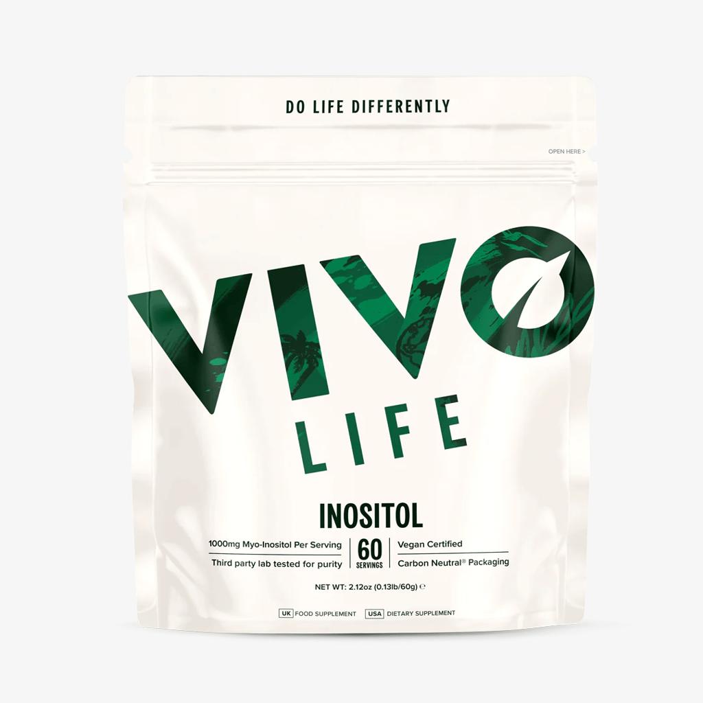 Inositol-Pulver - Image 1