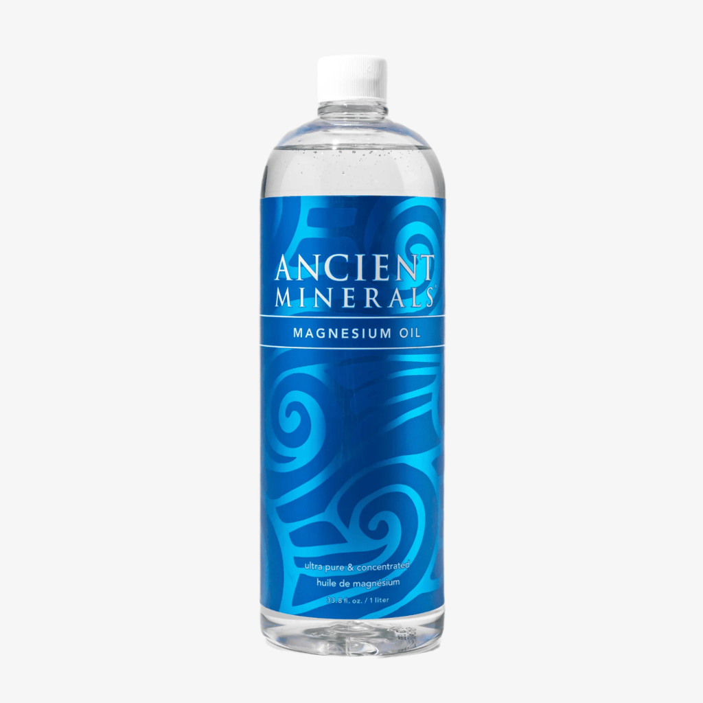 Original Magnesiumöl - Flasche - Image 1
