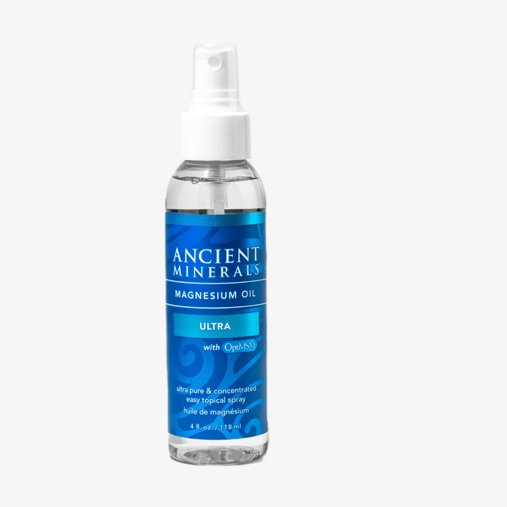 Magnesiumöl Ultra mit OptiMSM® - Image 1