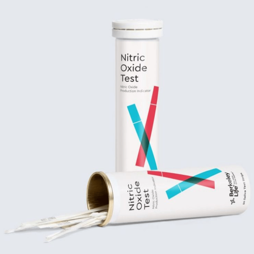 Stickoxidtest - Image 2