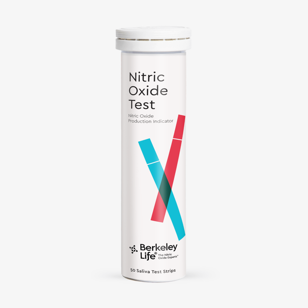 Stickoxidtest - Image 1