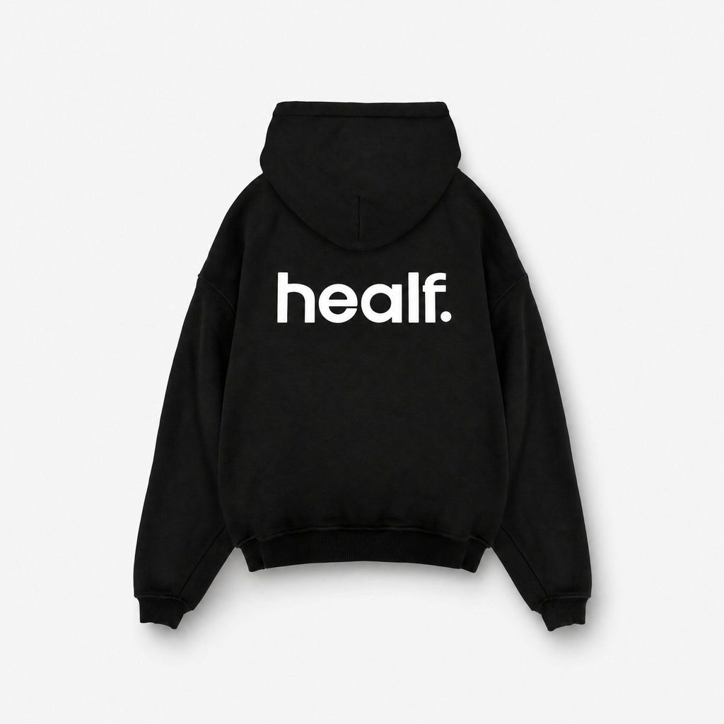 Gesundheitshoodie - Image 2