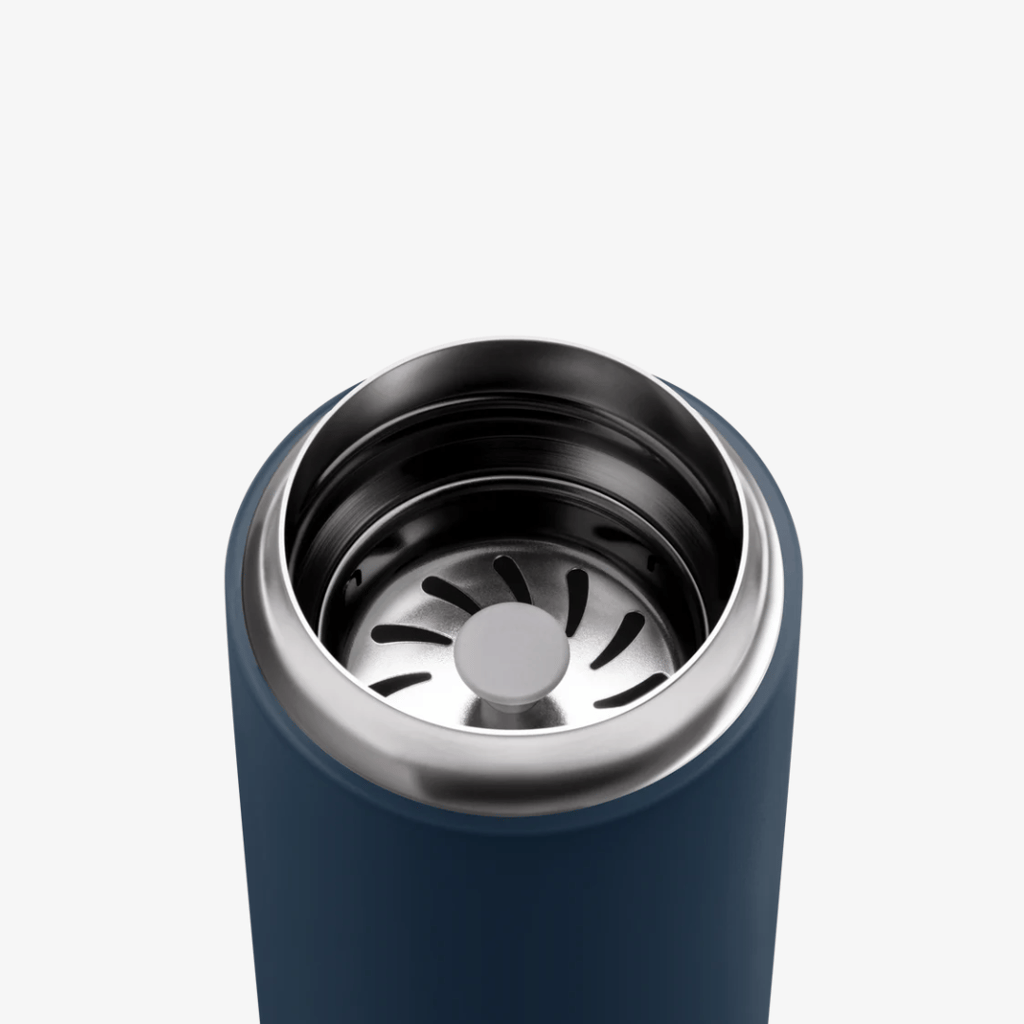 Carter Move Becher – Steinblau - Image 2