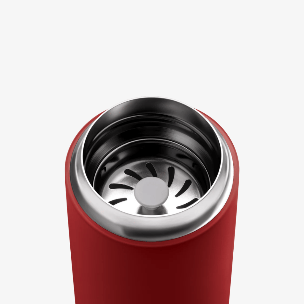 Carter Move Becher – Richtig Rot - Image 2