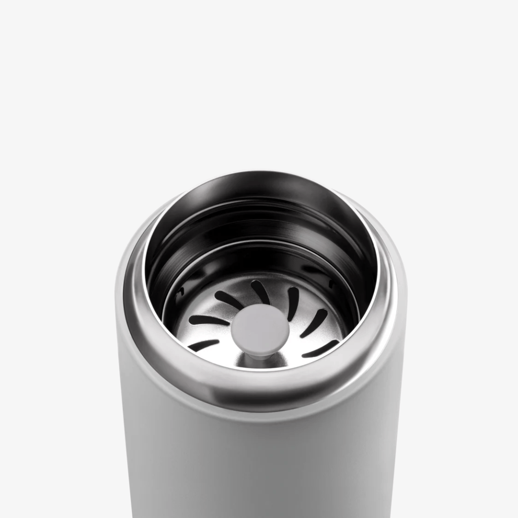 Carter Move Becher – Mattgrau - Image 2