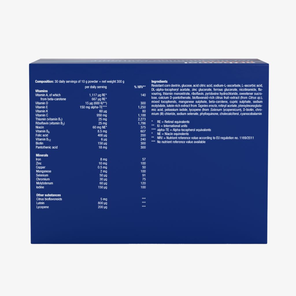 Immunpulver - Image 3