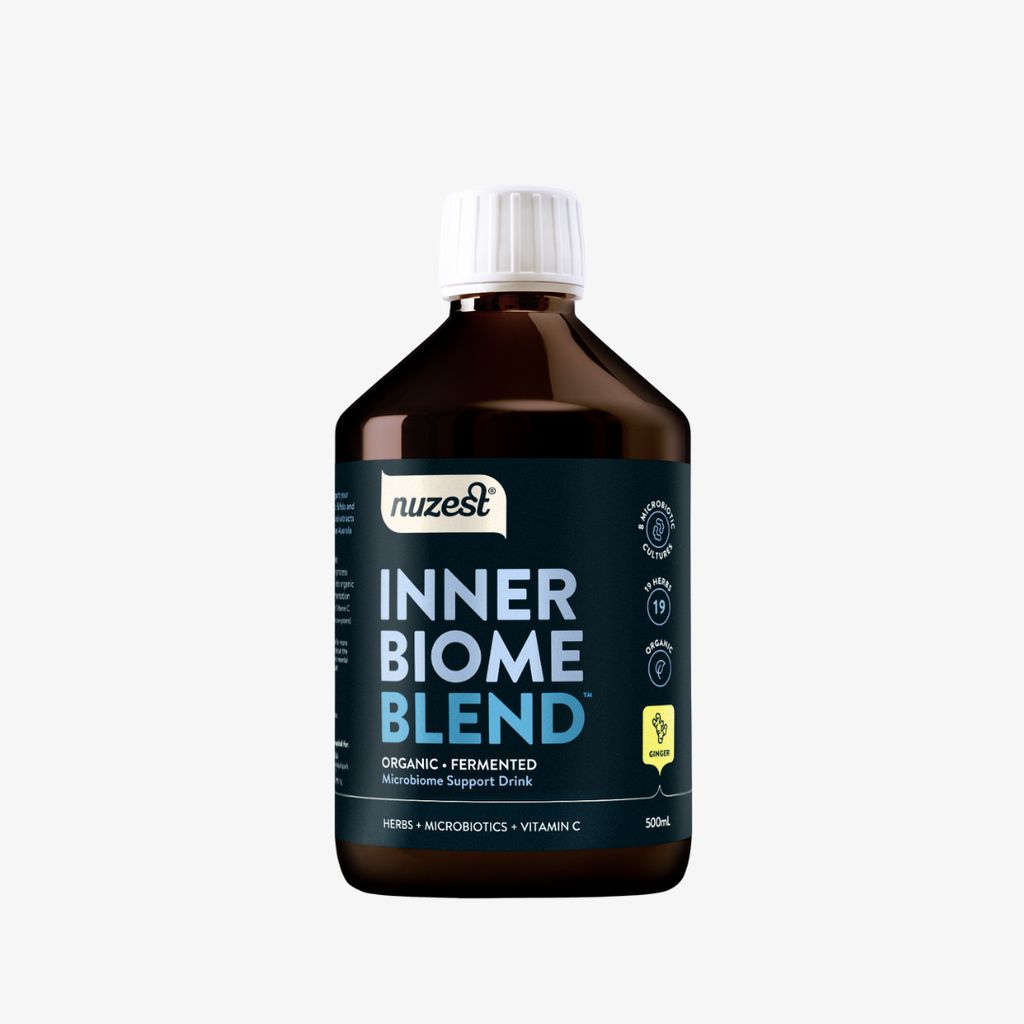 Inner Biome Blend – Ingwer - Image 1