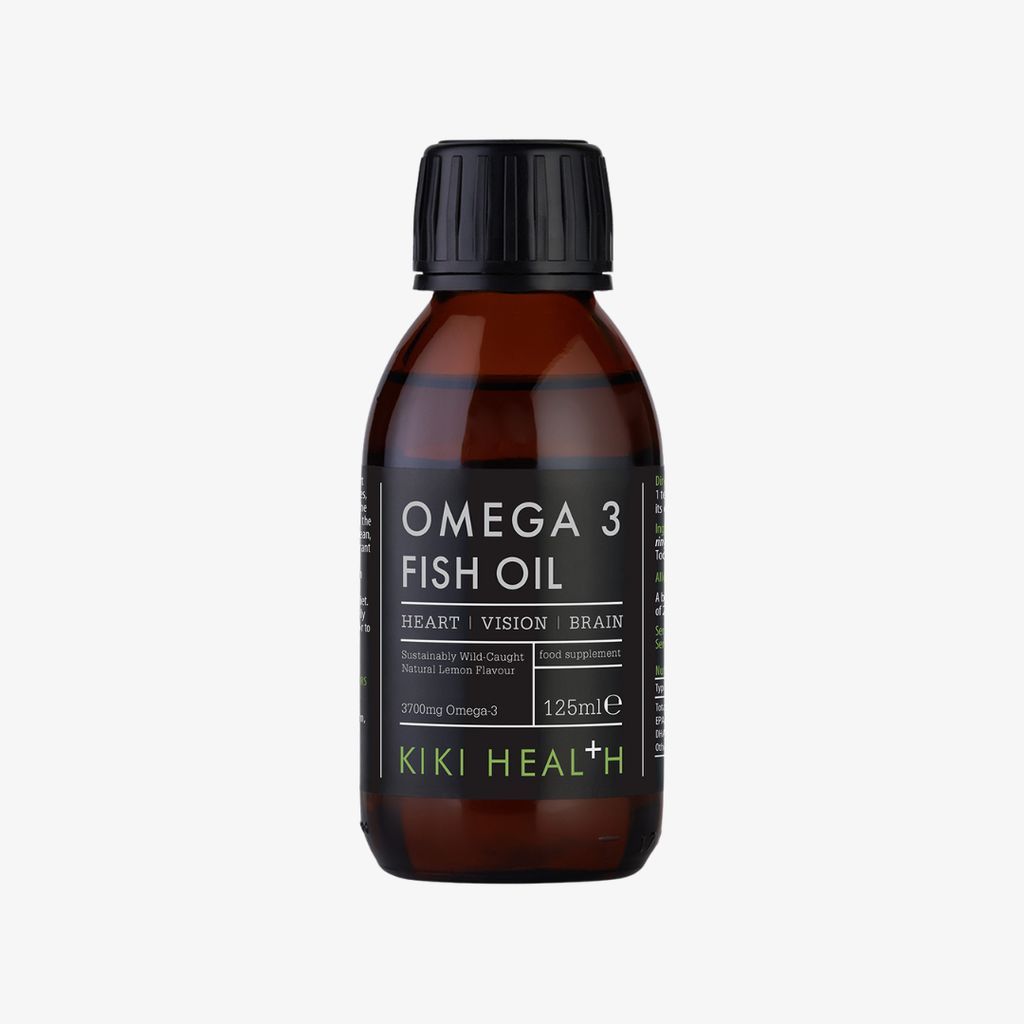 Omega-3-Fischöl - Image 1