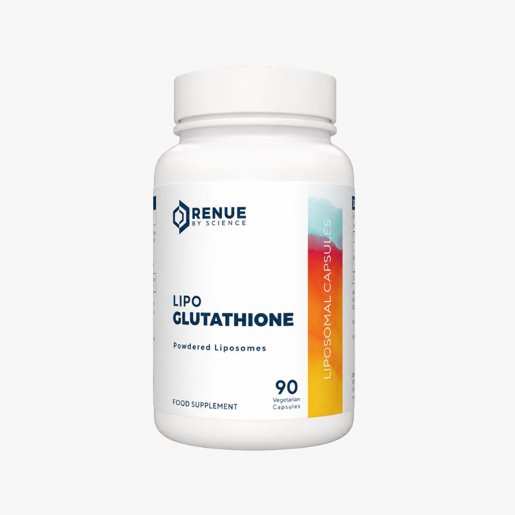 Lipo-Glutathion - Image 1