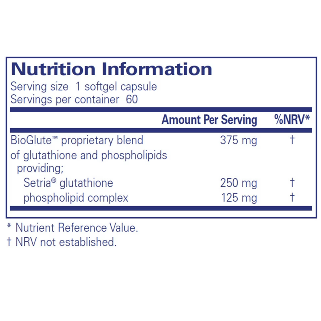 Liposomales Glutathion - Image 3