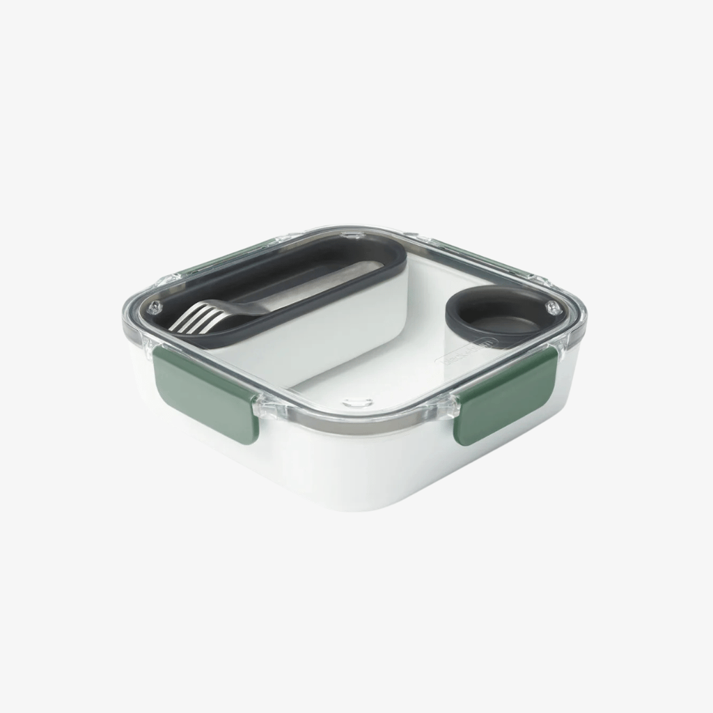 Lunchbox Original – Olive - Image 1