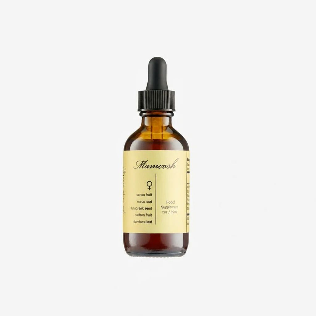 Creme-Edition Tinktur - Image 1