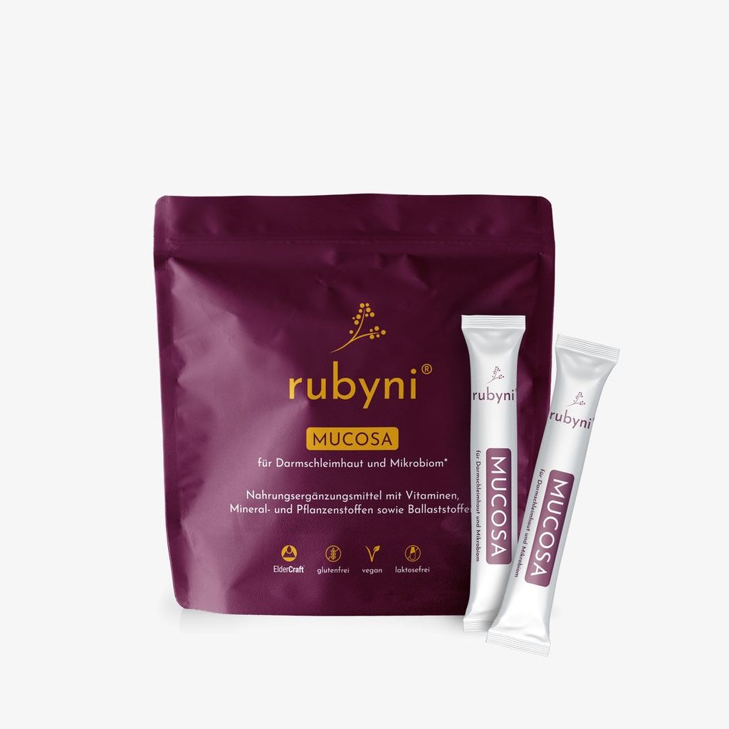 rubyni MUCOSA - Image 1