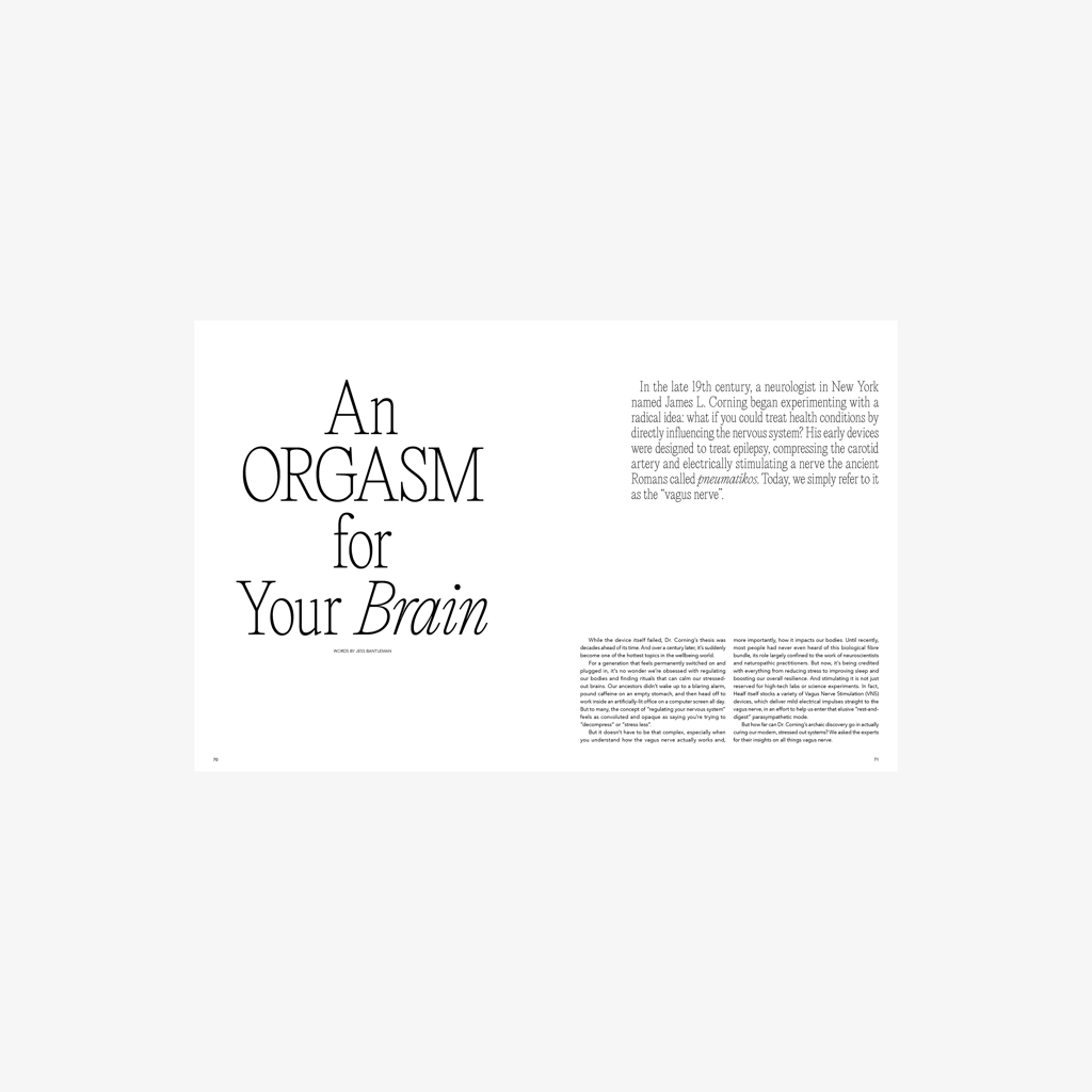 THE SOURCE — ISSUE 0 - Image 5