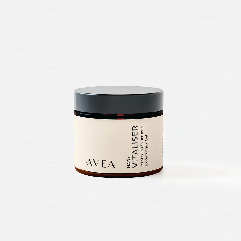 NAD+ Vitaliser · NAD+-Vorstufe - Image 1