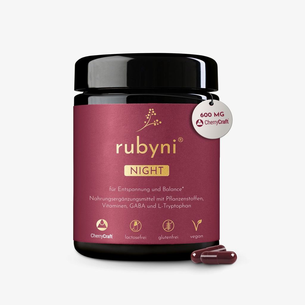 rubyni NIGHT - Image 1