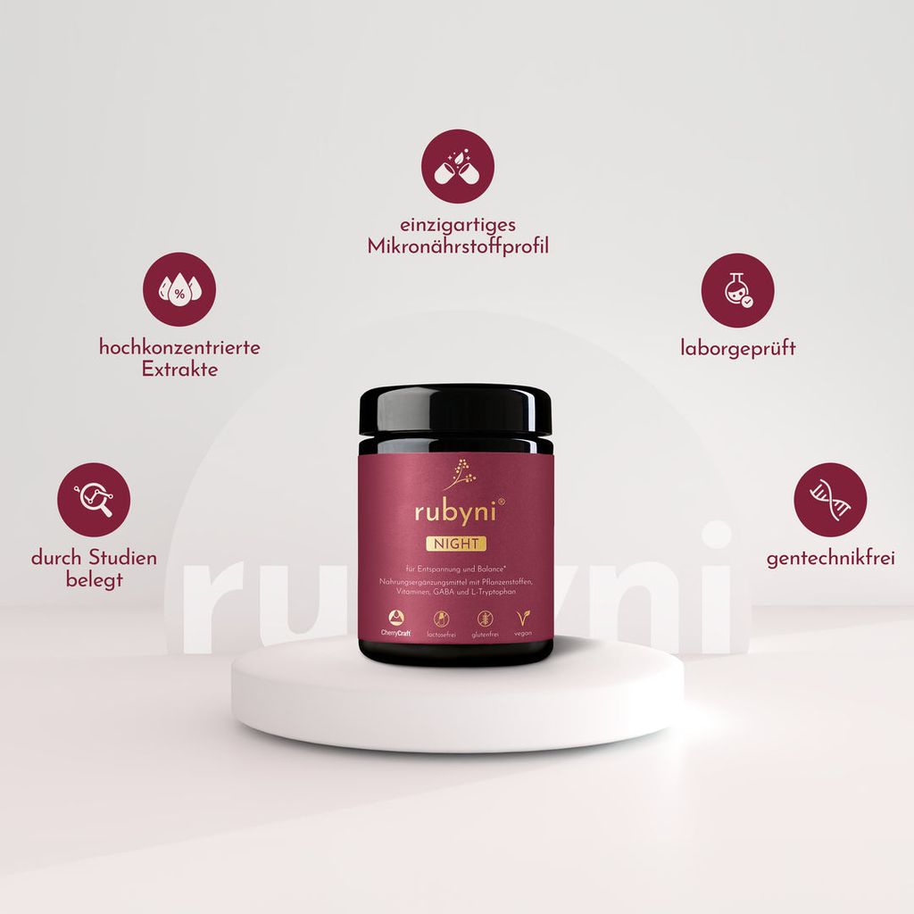 rubyni NIGHT - Image 2