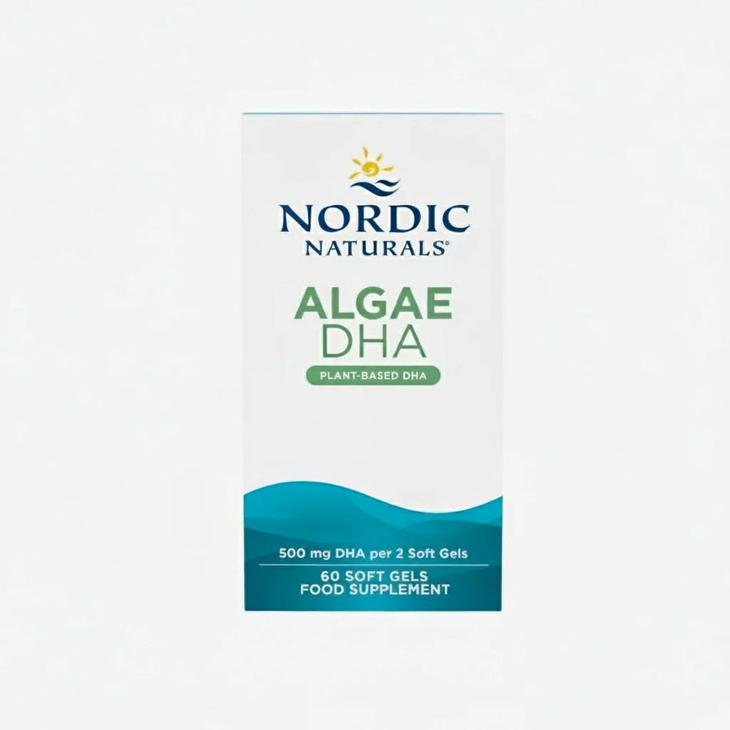 Algen-DHA - Image 1