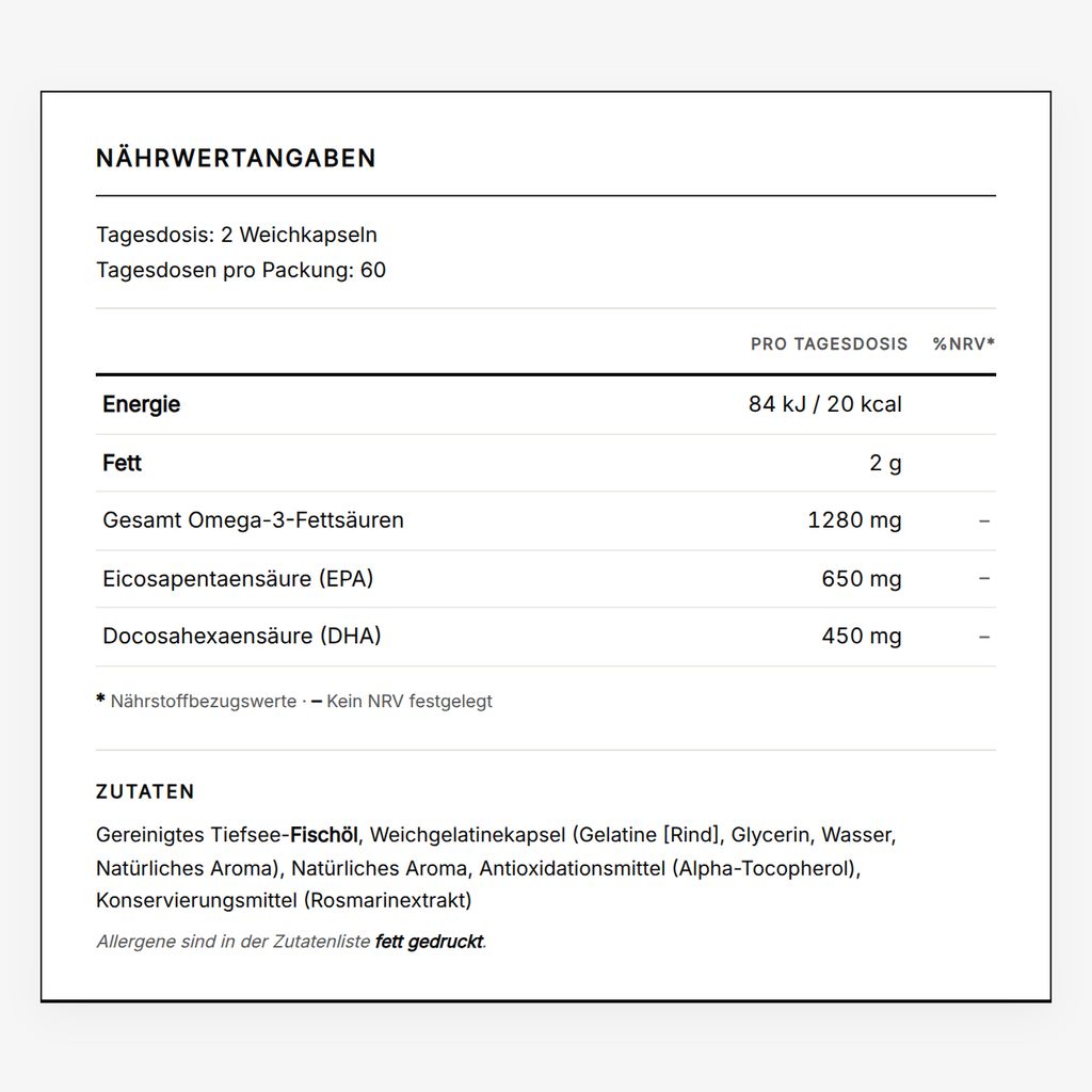 Ultimatives Omega - Image 2
