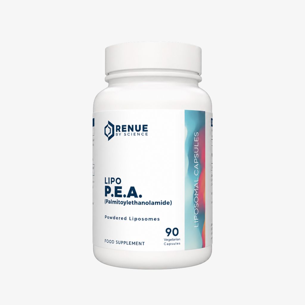 PEA - Palmitoylethanolamid (Liposomal) - Image 1