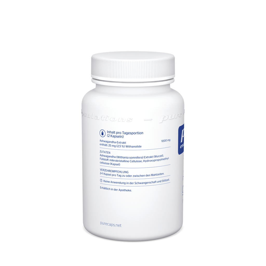 Ashwagandha - Image 2