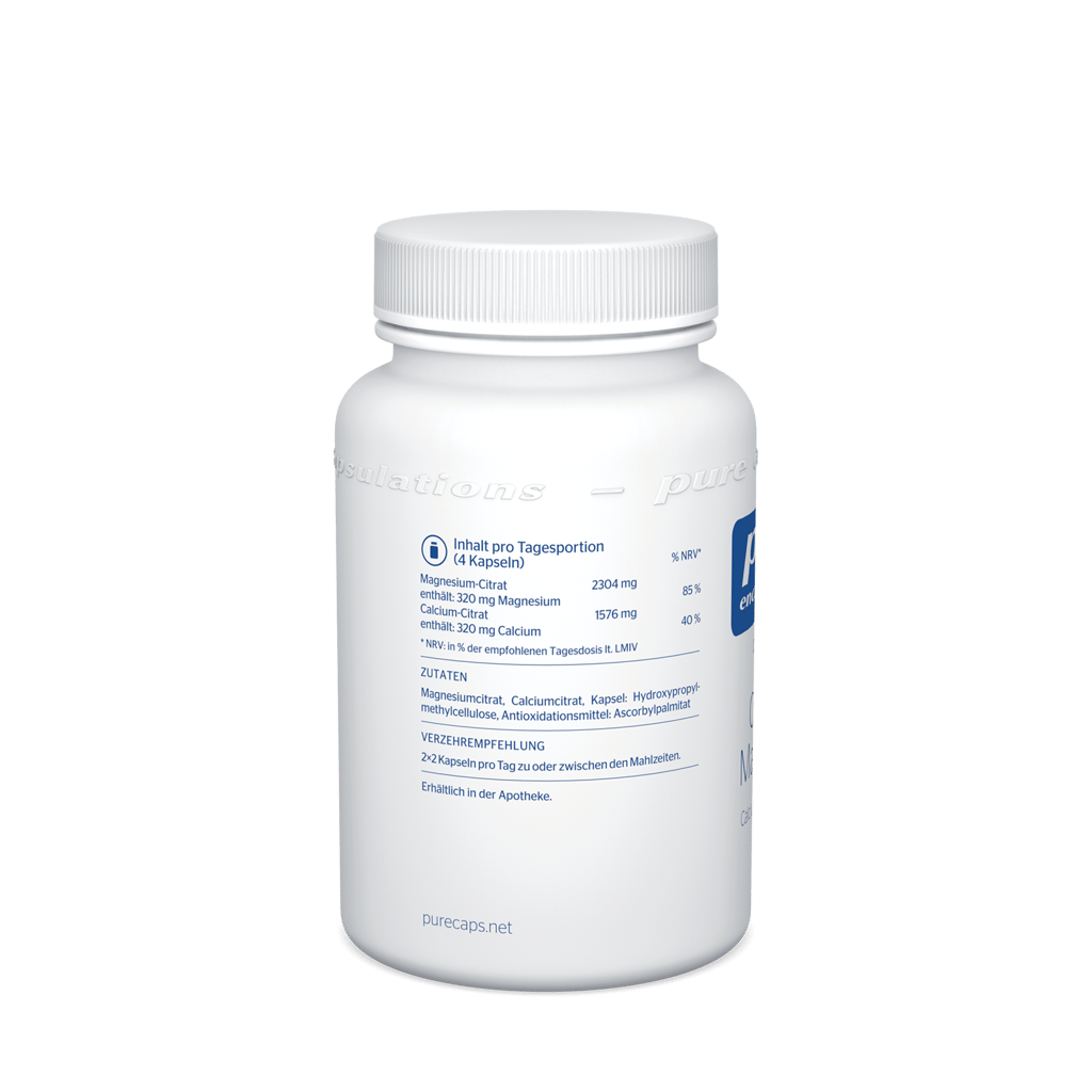 Calcium-Magnesium (Citrat) - Image 2