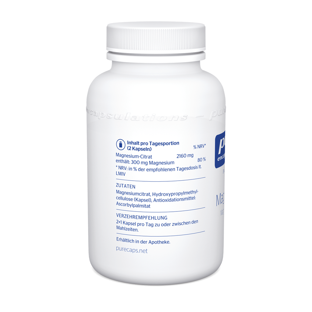 Magnesium (Citrat) - Image 2