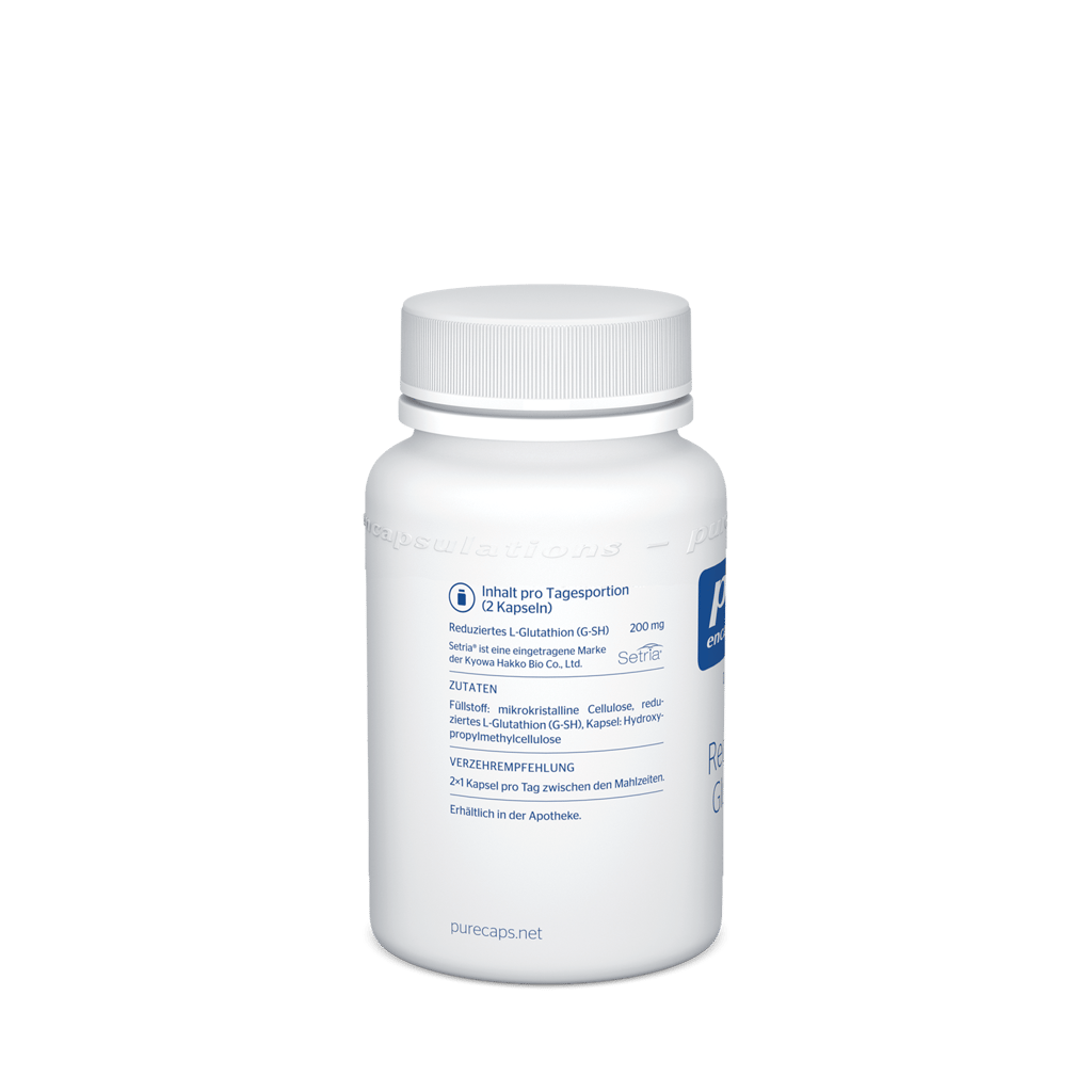 Reduziertes Glutathion - Image 2