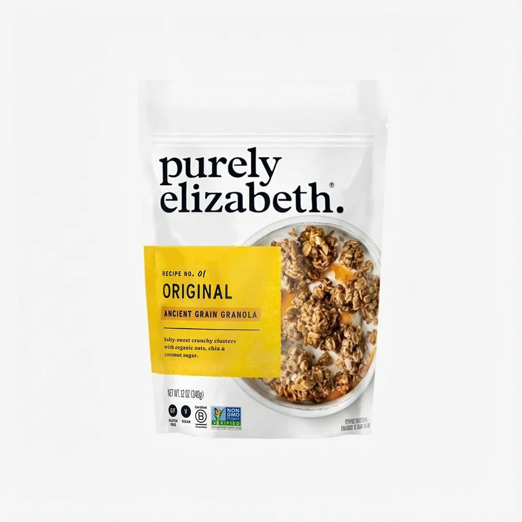 Urgetreide-Granola – Original - Image 1